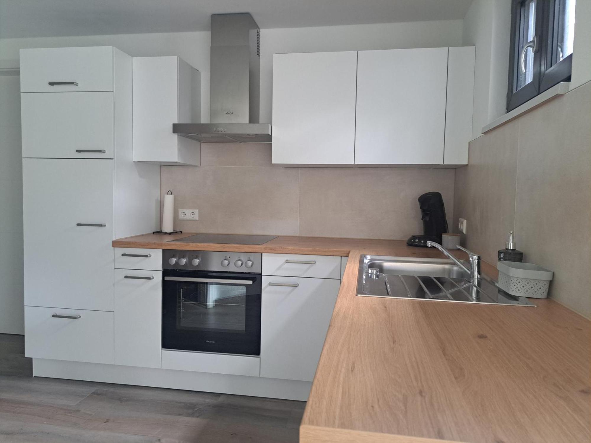 Ferienwohnung Sonnenseite Schopfheim Luaran gambar