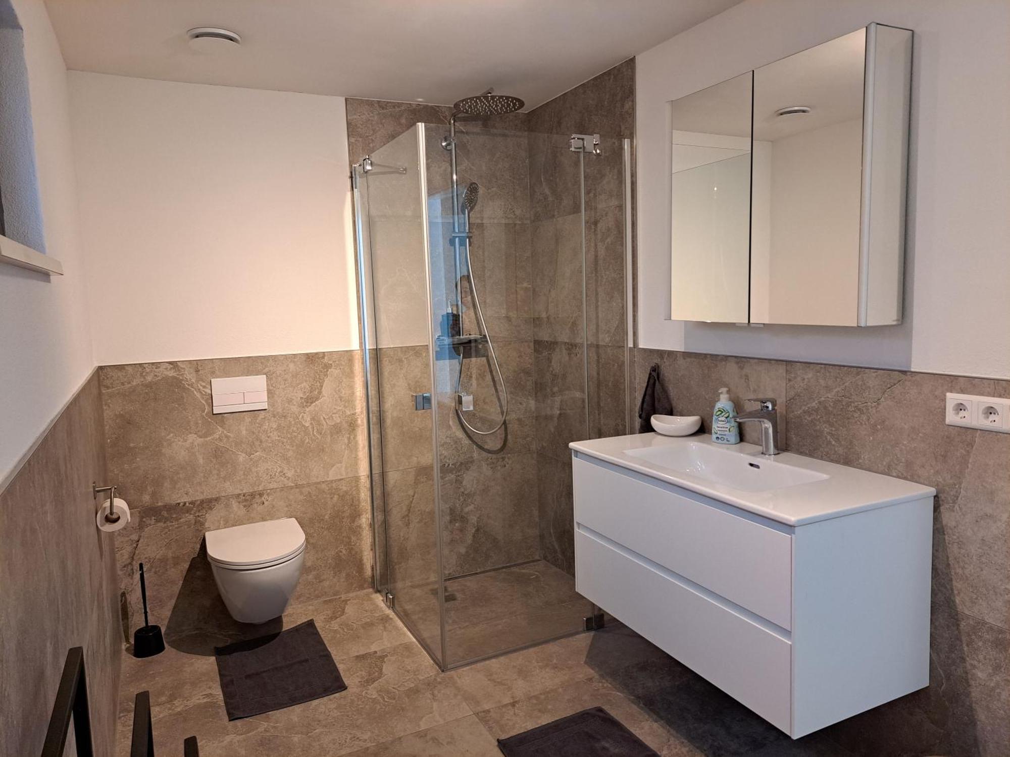 Ferienwohnung Sonnenseite Schopfheim Luaran gambar