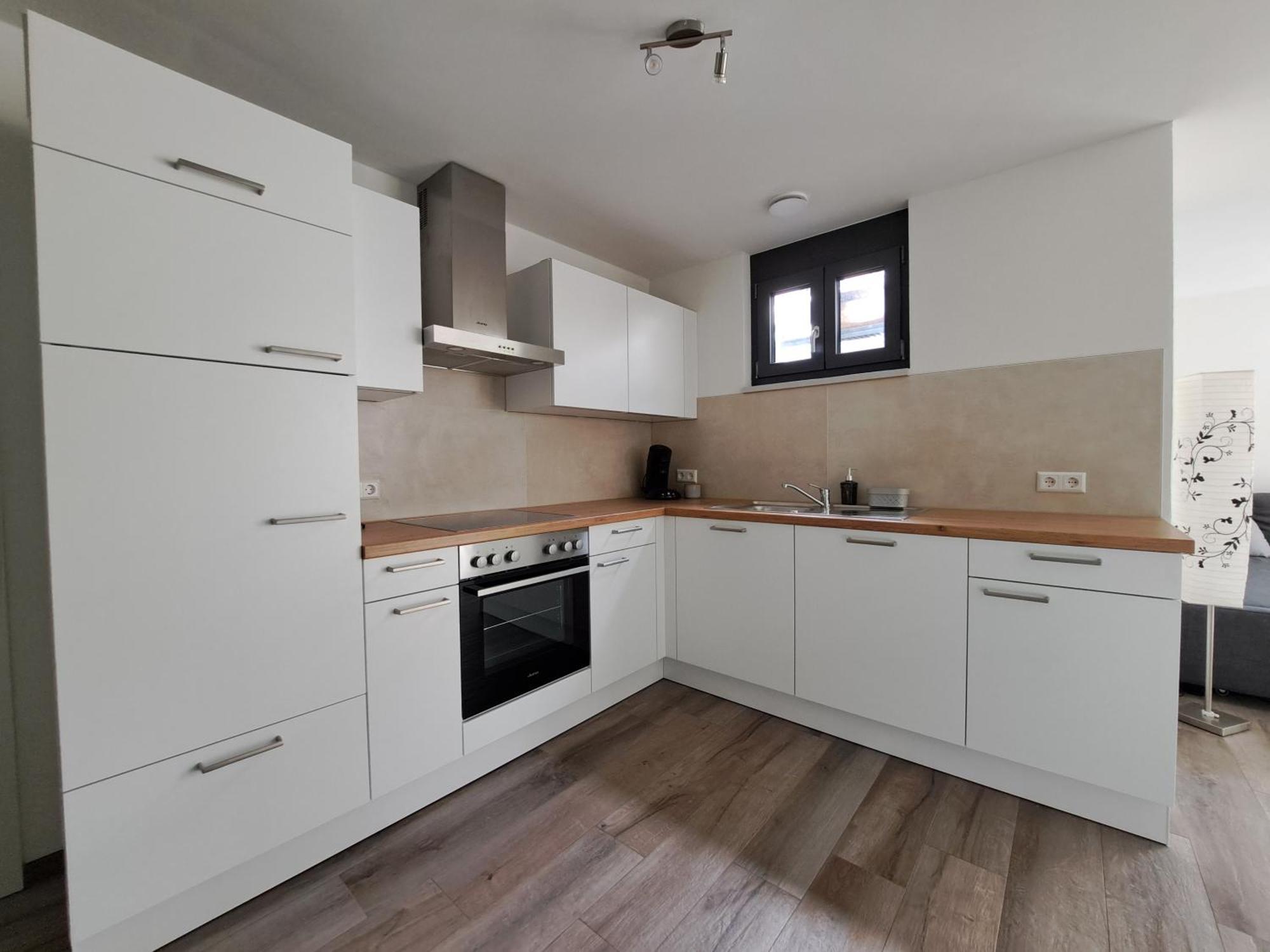 Ferienwohnung Sonnenseite Schopfheim Luaran gambar